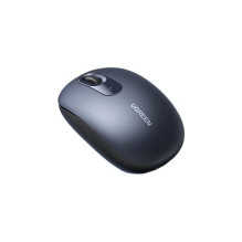 Ugreen 'MU105' wireless mouse dark blue