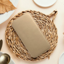 Case 'Dual Pocket' for Samsung S931 S25 gold