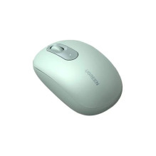 Ugreen 'MU105' wireless mouse dark green