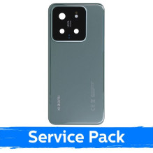 Back cover for Xiaomi 14 / Jade Green / (Service Pack)