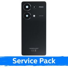 Back cover for Xiaomi Poco...