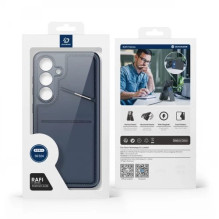 Case Dux Ducis 'Rafi II Mag' for Samsung S921 S24 blue Case Dux Ducis 'Rafi II Mag' for Samsung S921 S24 blue