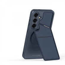 Case Dux Ducis 'Rafi II Mag' for Samsung S921 S24 blue Case Dux Ducis 'Rafi II Mag' for Samsung S921 S24 blue