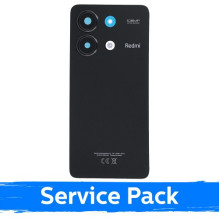 Back cover for Xiaomi Redmi...