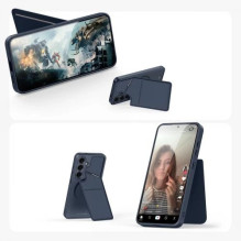 Case Dux Ducis 'Rafi II Mag' for Samsung S921 S24 blue Case Dux Ducis 'Rafi II Mag' for Samsung S921 S24 blue