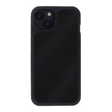 Case 'Color Shock' for Xiaomi Redmi 13C / Poco C65 / Poco M6 5G black