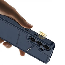 Case Dux Ducis 'Rafi II Mag' for Samsung S921 S24 blue Case Dux Ducis 'Rafi II Mag' for Samsung S921 S24 blue
