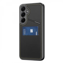 Case Dux Ducis 'Rafi II Mag' for Samsung S931 S25 black Case Dux Ducis 'Rafi II Mag' for Samsung S931 S25 black
