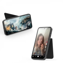 Case Dux Ducis 'Rafi II Mag' for Samsung S931 S25 black Case Dux Ducis 'Rafi II Mag' for Samsung S931 S25 black