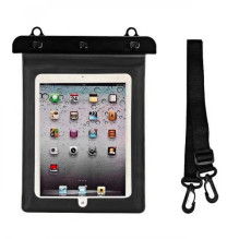 'Waterproof' universal tablet case, waterproof, black 'Waterproof' universal tablet case, waterproof, black