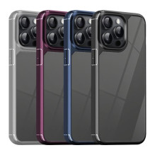 Case 'Color Shock' for Xiaomi Redmi 13C / Poco C65 / Poco M6 5G blue
