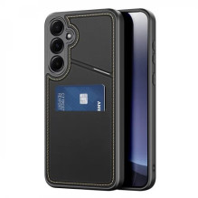 Case Dux Ducis 'Rafi II Mag' for Samsung S931 S25 black Case Dux Ducis 'Rafi II Mag' for Samsung S931 S25 black