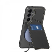 Case Dux Ducis 'Rafi II Mag' for Samsung S931 S25 black Case Dux Ducis 'Rafi II Mag' for Samsung S931 S25 black