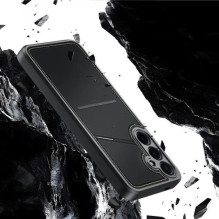 Case Dux Ducis 'Rafi II Mag' for Samsung S936 S25 Plus black