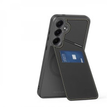 Case Dux Ducis 'Rafi II Mag' for Samsung S936 S25 Plus black