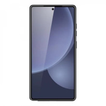 Case Dux Ducis 'Rafi II Mag' for Samsung S938 S25 Ultra black Case Dux Ducis 'Rafi II Mag' for Samsung S938 S25 Ultra black