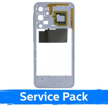 Back cover for Samsung A166...