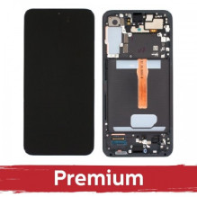 Screen for Samsung S906 S22...