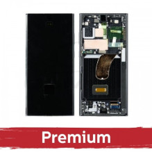 Screen for Samsung S918 S23...