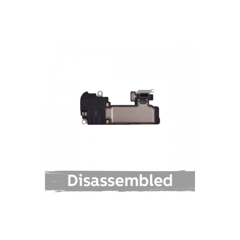 Internal earpiece for iPhone 11 Pro top speaker (earpiece) 100% original (removed from phone)