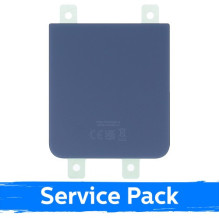 Galinis dangtelis skirtas...