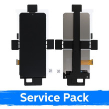 Screen for Samsung F741 Z...