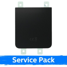 Galinis dangtelis skirtas...