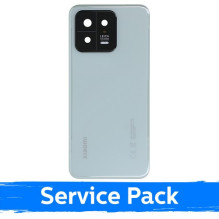 Galinis dangtelis skirtas Xiaomi 13 / Flora Green / (Service Pack)