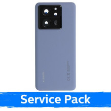 Galinis dangtelis skirtas Xiaomi 13T / Alpine Blue / (Service Pack)