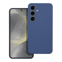 Liquid Silicone Case for Xiaomi Redmi Note 13 Pro 4G / Poco M6 Pro 4G blue
