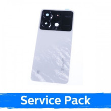 Back cover for Xiaomi Poco...