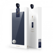 Case Dux Ducis 'Skin Pro' for Xiaomi Redmi 13 4G / Redmi 13 5G / Poco M6 4G blue