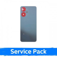 Galinis dangtelis skirtas Xiaomi Redmi 13C 5G / Startrail Green / (Service Pack)