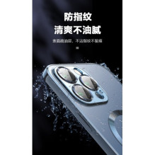 X-Level 'Dazzling Color Magsafe' case for Apple iPhone 16 Pro Max graphite
