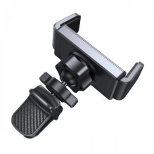 Car holder Joyroom'JR-ZS377' black (non-magnetic / for grill)