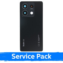 Back cover for Xiaomi Redmi...