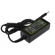Green Cell PRO Charger / AC Adapter 19V 2.1A 40W for Samsung 530U NP530U3B NP530U3C 535U NP535U3C NP540U3C NP900X3C NP90...