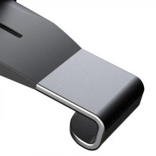 Car holder Joyroom'JR-ZS406' black (magnetic / for grill)