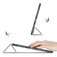 Case Dux Ducis 'Toby' for Xiaomi Pad 7 / Pad 7 Pro black Case Dux Ducis 'Toby' for Xiaomi Pad 7 / Pad 7 Pro black