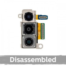 Kamera skirta Samsung N970 Note 10 galinė 100% originali (išimta)