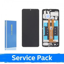 Ekranas skirtas Samsung...