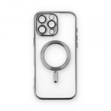 X-Level 'Dazzling Color Magsafe' case for Apple iPhone 16 gray