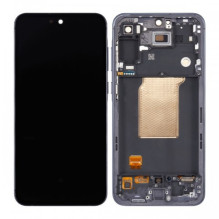 Screen for Samsung A556 A55...