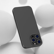 Dėklas X-Level 'Dynamic' skirtas Apple iPhone 16 Pro Max juodas
