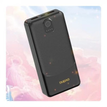 Išorinė baterija Dudao "K10Pro" baltas 20000mAh (QC3.0)