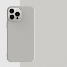 Dėklas X-Level 'Dynamic' skirtas Apple iPhone 16 Pro Max pilkas