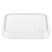 Wireless charger Samsung EP-P2400TWEGEU white 15W (with charger and cable included) / 100% Genuine /