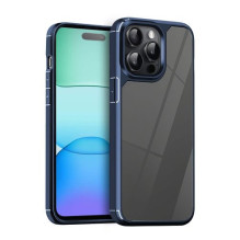 Case 'Shock' for Samsung S928 S24 Ultra blue