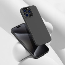 Dėklas X-Level 'Dynamic' skirtas Apple iPhone 16 Pro juodas