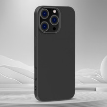 Dėklas X-Level 'Dynamic' skirtas Apple iPhone 16 Pro juodas